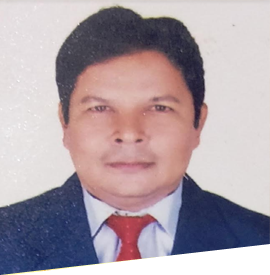 Dr. S. Mohanty